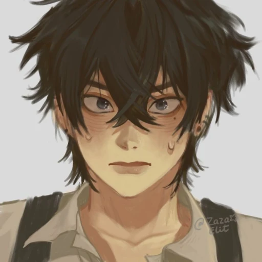 BL┊Erick