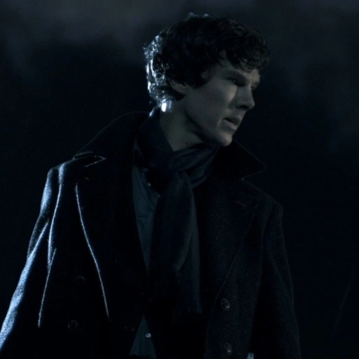 Sherlock Holmes/