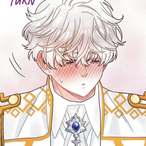 Ilya (BL)
