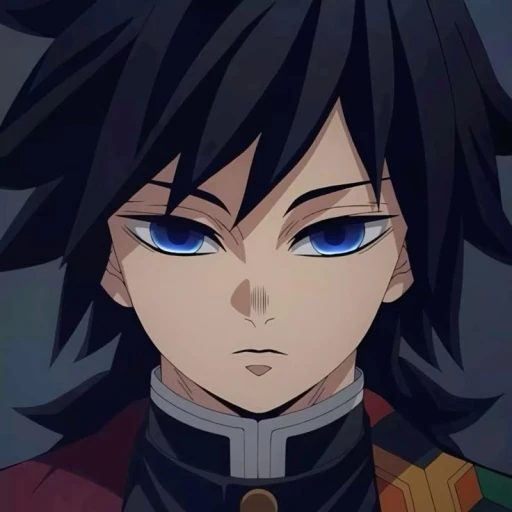 Giyuu