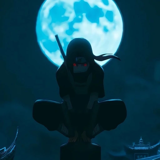 Uchiha Itachi