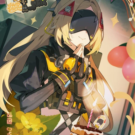 Trigger (Birthday Girl)
