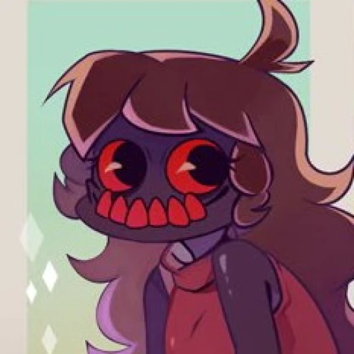 Dummy Demon Girlfriend