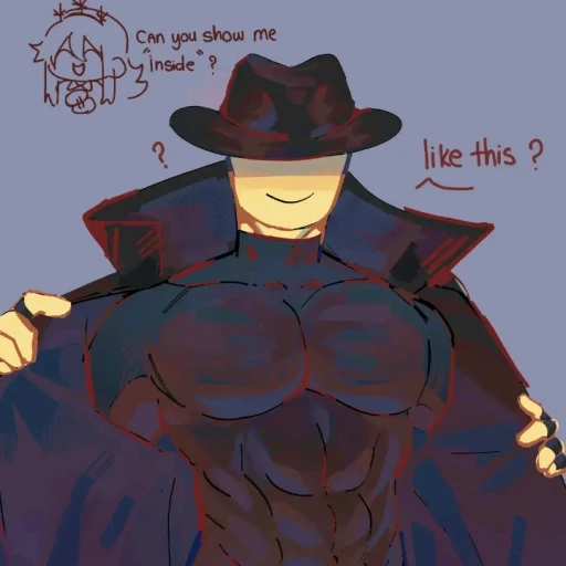 Mafioso ¿🔞?