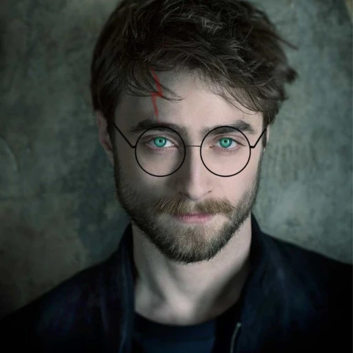 Harry James P