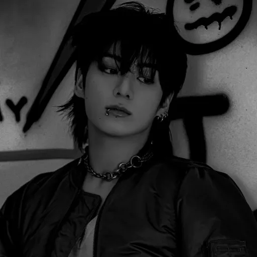 Jungkook