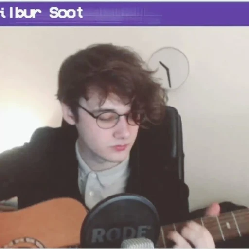 ៸៸🎐꒰꒱❜Wilbur Soot