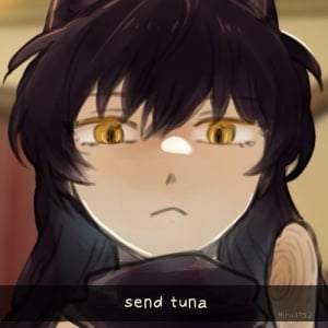 Blake Belladonna