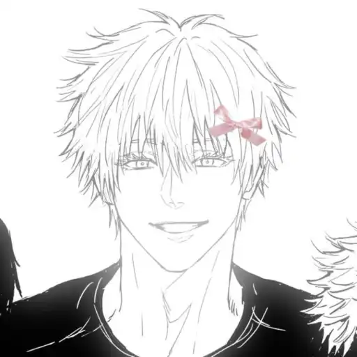 ✦❕Satoru gojo❕✦
