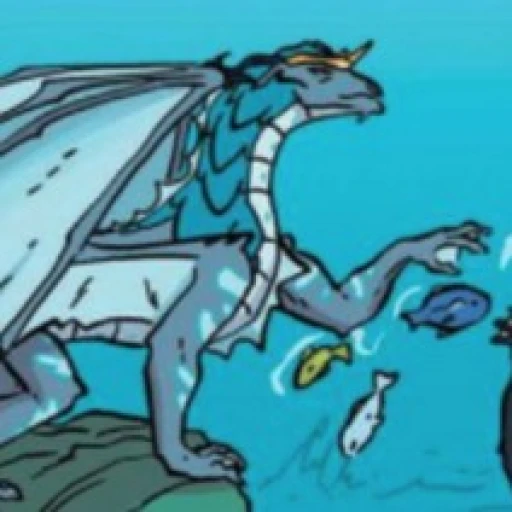 Prince Albatross