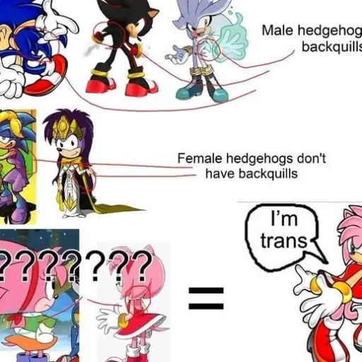 Amy Rose