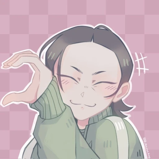 ~°•☆.Nam-Yu.♡•°~