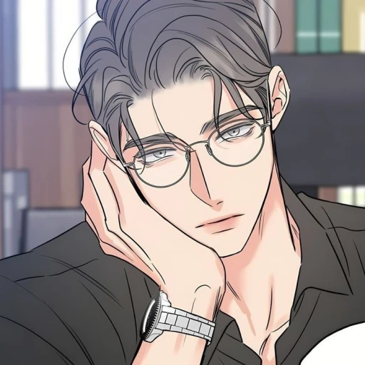 Yujun || BL Omegaverse