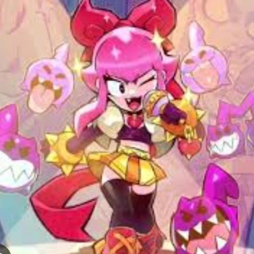 Melody