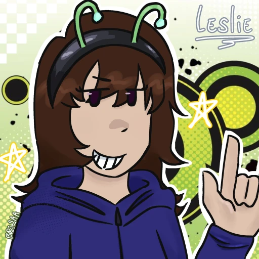 Leslie