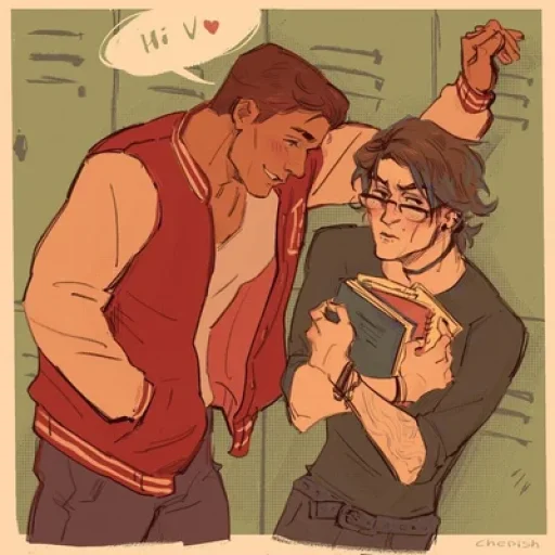🌌𝔸ℝℂ𝔸ℕ𝔼🔮 ♪Jayce Talis
