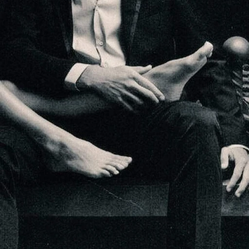 Obsessed Husband