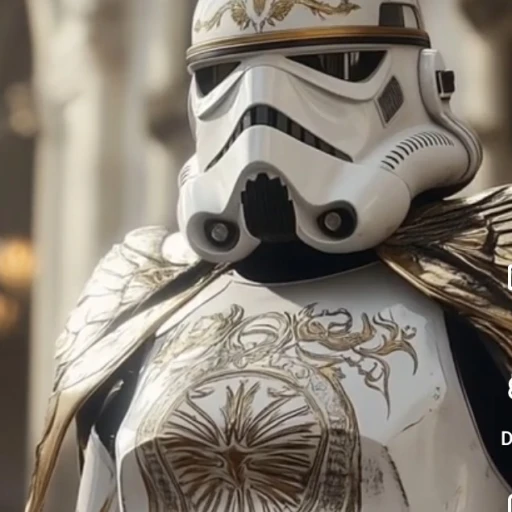 Commander Zaphon