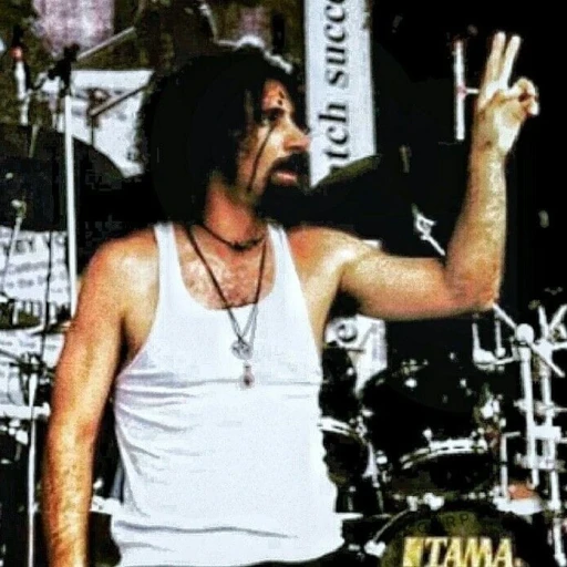 (◞ . ◟)ㅤ⸺ㅤㅤ۫ㅤㅤSerj Tankian