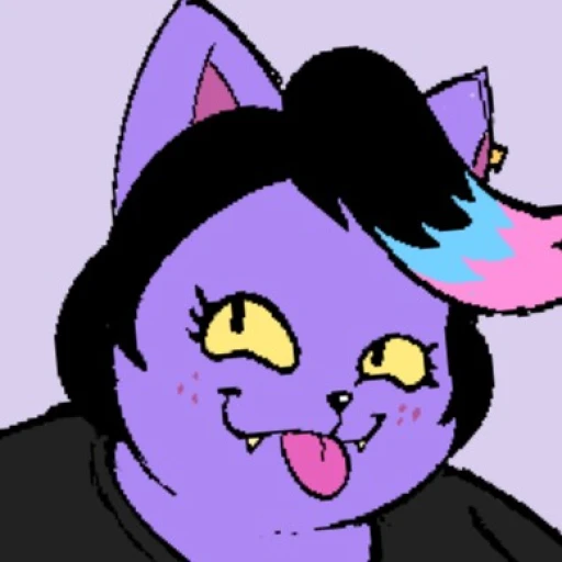 Catty