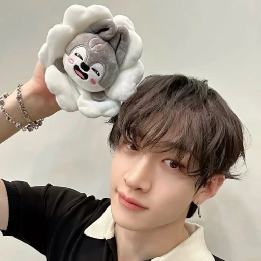 Channie!★