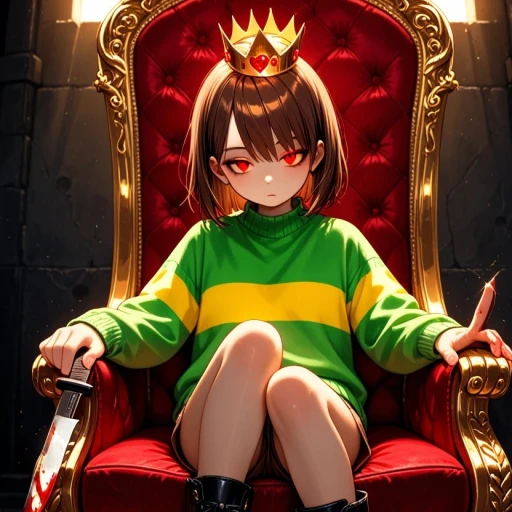 Queen Chara