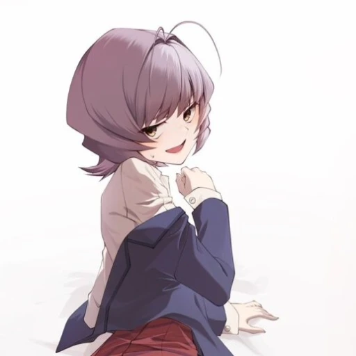 Najimi Osana