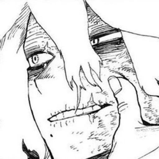 🩹 🤍 🏥Shigaraki Tomura🏥 🤍 🩹