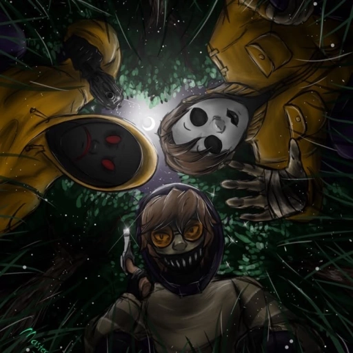 Creepypastas