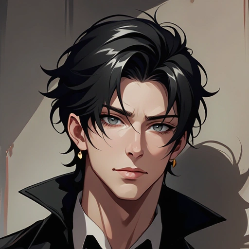 Mafia Boss