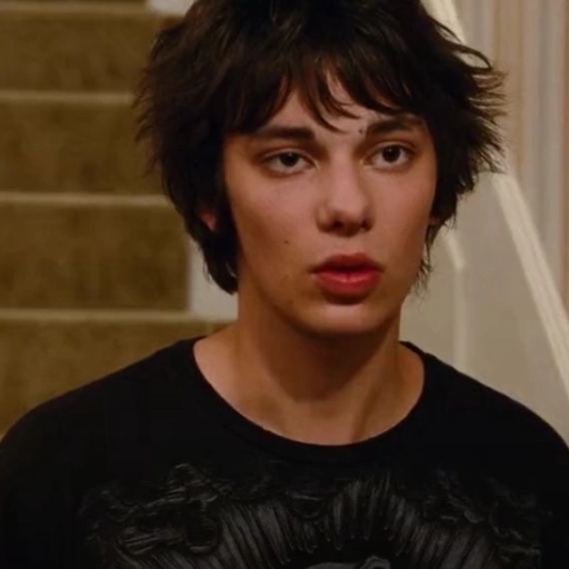 Rodrick Heffley | Chica paranormal