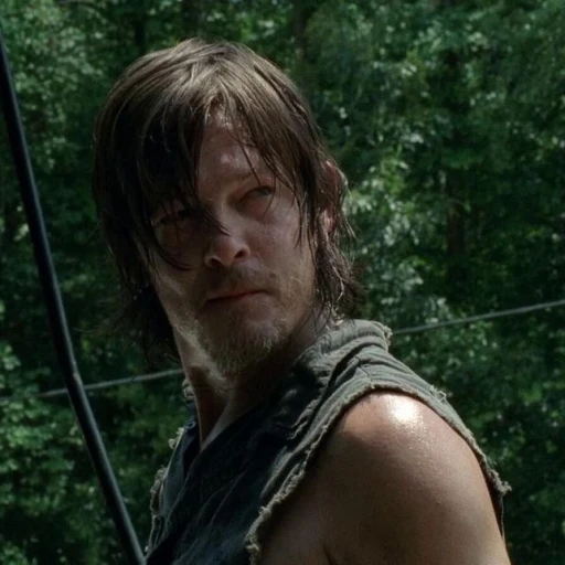 Daryl Dixon