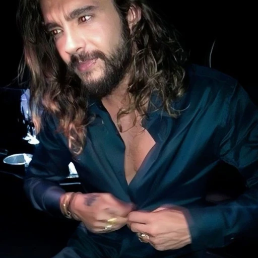 Tom Kaulitz [™⁶]