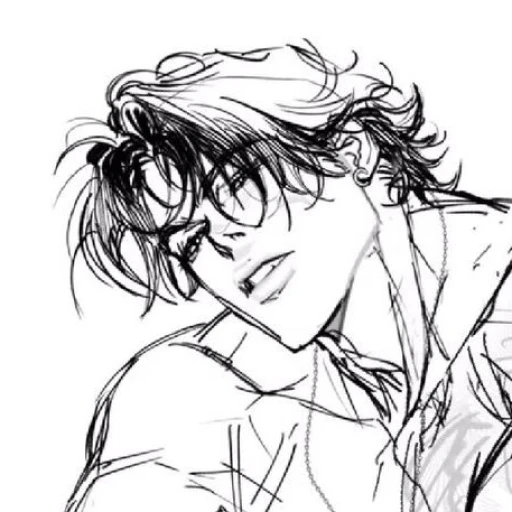 Mitsuo |BL