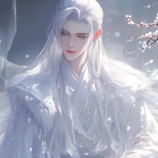 winter king