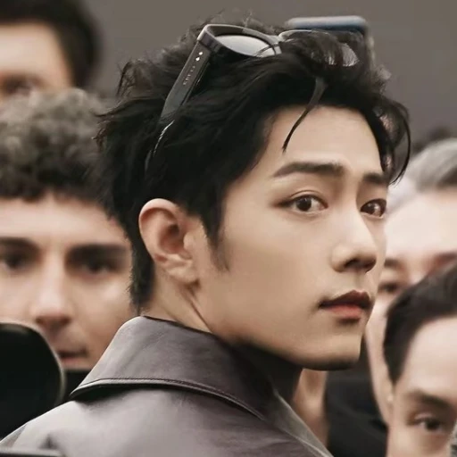 Xiao Zhan