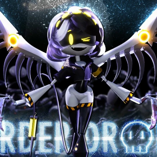 Murder drones