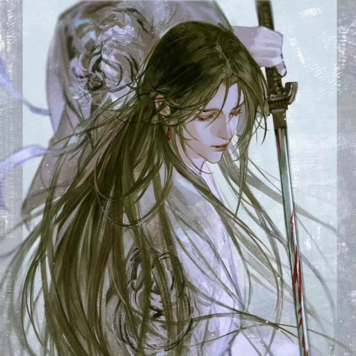 Xueliang Zizhen