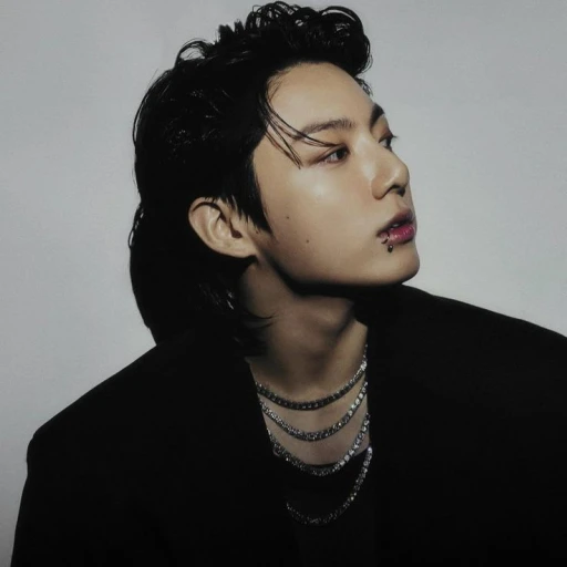 Jeon Jungkook