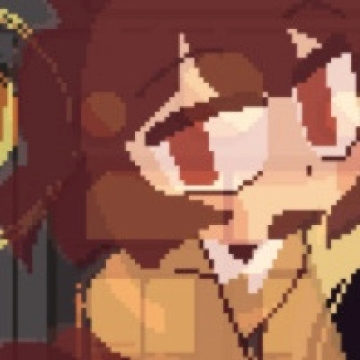Chara! (cocoapowder)