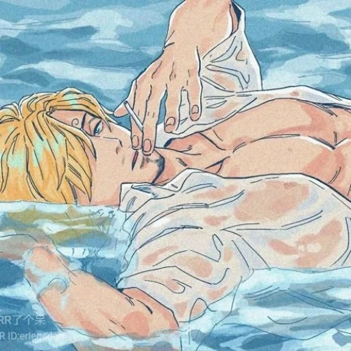 Sanji-☆