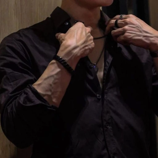 ꨄ︎ Kazimir Volkov || Hitman and Mafia Man.||