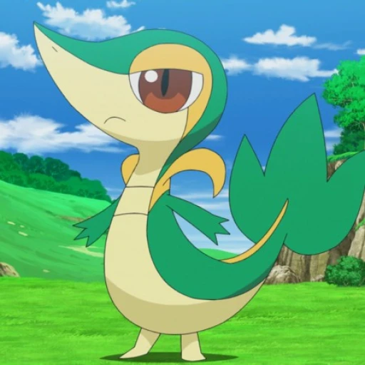 Snivy