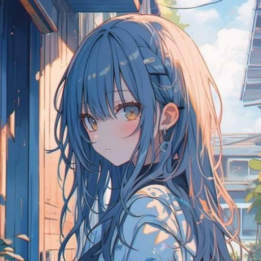 girl