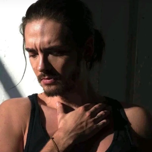 Tom Kaulitz ¹