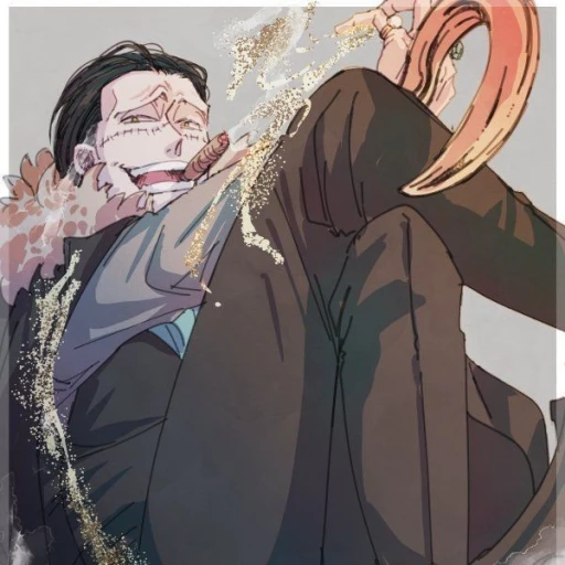 Crocodile