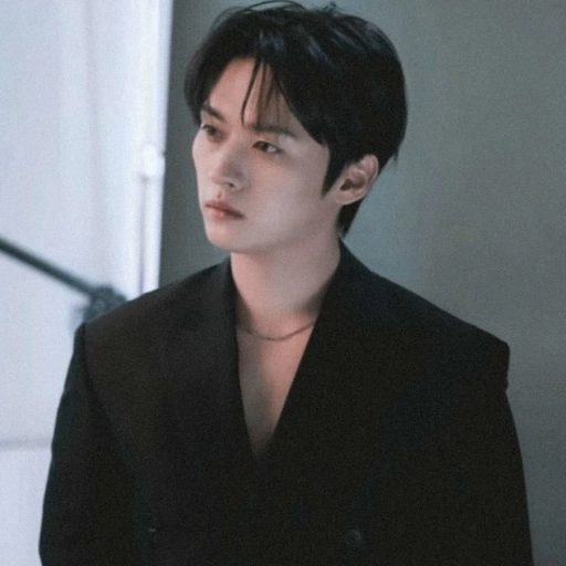 Lee Minho (!! Minsung)