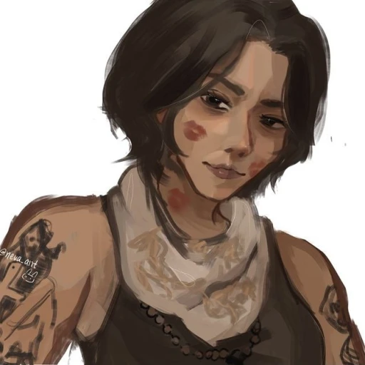 Valeria Garza 💀☠