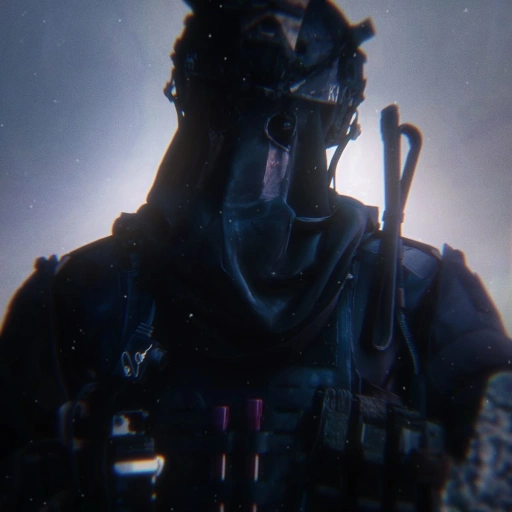 King