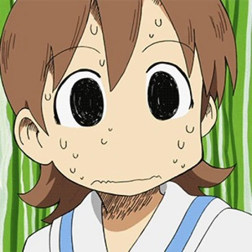 Yuuko Aioi Chatbot test no#1